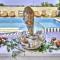 Villa Natalia Peroj, mit privaten Pool