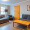 CBlue "Apartmenthaus Chrischanshof" CBlue "Apartmenthaus Chrischanshof"