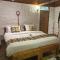 Olaloi Mara Camp