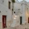 Sopra i tetti, vacation home - 切列梅萨皮卡
