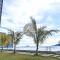 Ocean-sunset view 2 bedroom suite @ Jesselton Quay