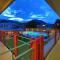 Bowmont Motel