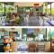 Jira Hotel - Lampang