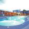 Bowmont Motel