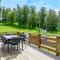 Chalet le Brusyna avec jacuzzi - سانت موريس سور موسيل