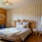 Chalet le Brusyna avec jacuzzi - سانت موريس سور موسيل
