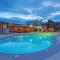 Bowmont Motel