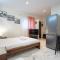Cozy Studio at Vyronas for 2 pers by MPS - Atény