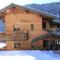 Petit Savoyard PY6 COSY & MOUNTAIN 4 Pers