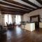 Pont Vieux Chambres et Gites - 孔佛朗