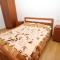 Ferienwohnung in Baška mit Eigenem Balkon - b59650