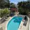 Margarita Apartments Paxos - Studio Illa