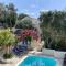 Margarita Apartments Paxos - Studio Illa