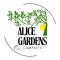 Alice Gardens and Campsite - 恩德培