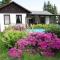 Ferienhaus in Maxen mit Privatem Pool - Müglitztal