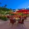 Los Arboles Hotel