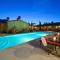Los Arboles Hotel