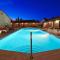 Los Arboles Hotel