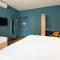 Rome Ciampino Smart Hotel