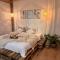Apartmány Zahražany - Most