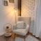 Apartmány Zahražany