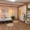 Apartmány Zahražany - Most