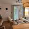 Apartmány Zahražany