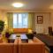 Súkromné apartmány v Crocuse s výhľadom na hory - 什特尔布斯凯普莱索