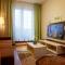 Súkromné apartmány v Crocuse s výhľadom na hory - 什特尔布斯凯普莱索