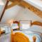 St Davids Lodge - Lydstep