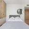 Apartamenty Jantaris II by Noclegi Renters