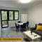 Lunette Apartments