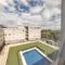 Apartment 25 with free parking and pool - Bormujos