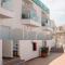 Hostal del Cabo