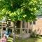 Camping Paradis le Moulin des Oies
