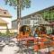 Ferienhausdorf Thale