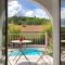 Studio avec loggia, piscine et parking - 蒙费列叙尔莱