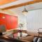 Studio avec loggia, piscine et parking - 蒙费列叙尔莱