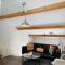 Studio avec loggia, piscine et parking - 蒙费列叙尔莱