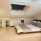 Studio avec loggia, piscine et parking - 蒙费列叙尔莱