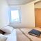 Spacious Apt in Tisno Near Garden Resort – 4 Min