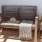 NEW! APARTMENT HARMONIA, FRONT SEA VIEW, CALA MARSAL BEACH 300m