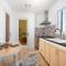 NEW! APARTMENT HARMONIA, FRONT SEA VIEW, CALA MARSAL BEACH 300m
