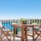 NEW! APARTMENT HARMONIA, FRONT SEA VIEW, CALA MARSAL BEACH 300m - Portocolom
