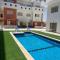 Small lovely cheerful apartment close to El Gouna - Hurghada