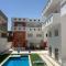 Small lovely cheerful apartment close to El Gouna - Hurghada