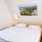 Urlaub Am Meer Im Reethaus Fabius