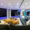 Villa Beyond 9 Bedrooms Seaview - Full Services