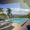 Villa Beyond 9 Bedrooms Seaview - Full Services