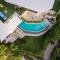 Villa Beyond 9 Bedrooms Seaview - Full Services